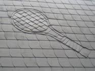 MTC Tennisschläger